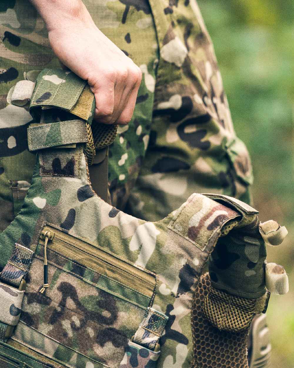 Viper VX Buckle Up Carrier Gen2 - Image 27