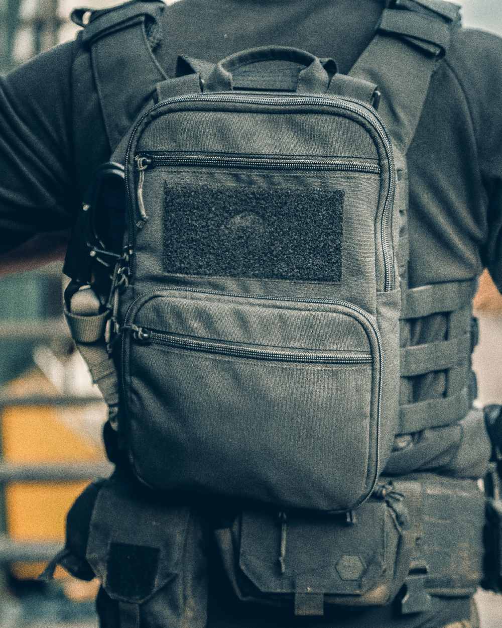 Viper VX Buckle Up Charger Pack - Image 2