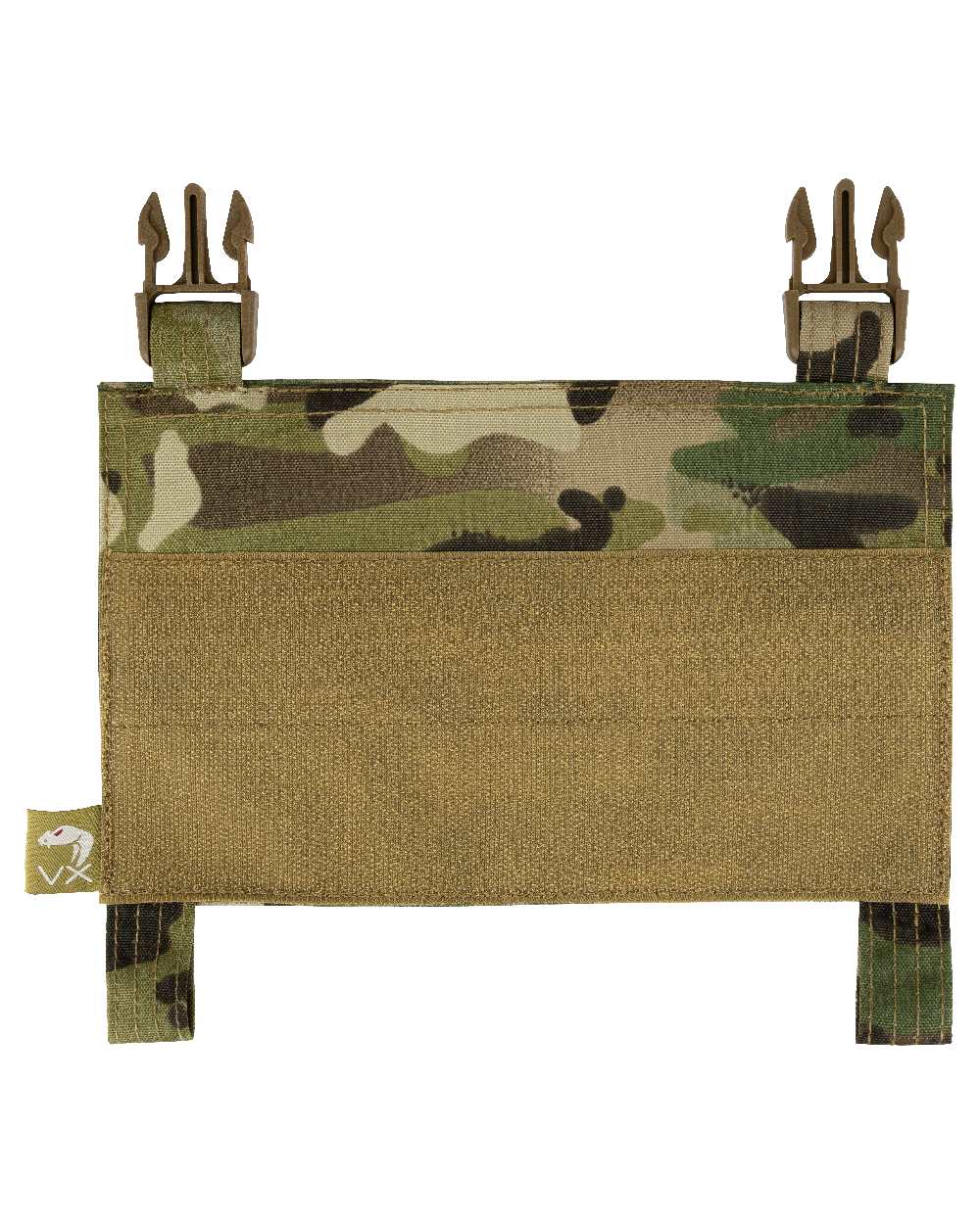 Viper VX Buckle Up Panel - Image 16