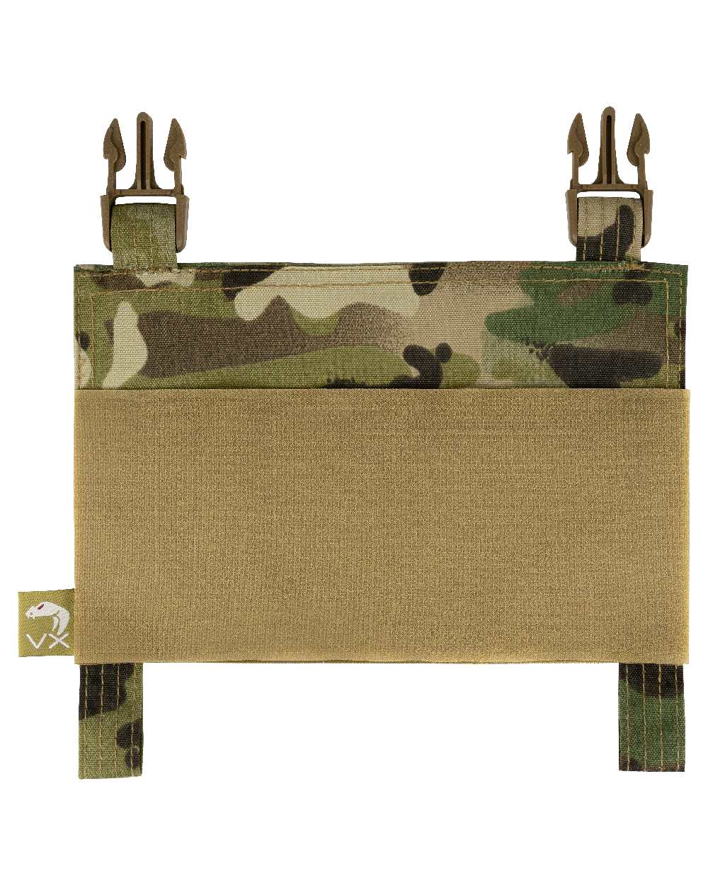 Viper VX Buckle Up Panel - Image 17