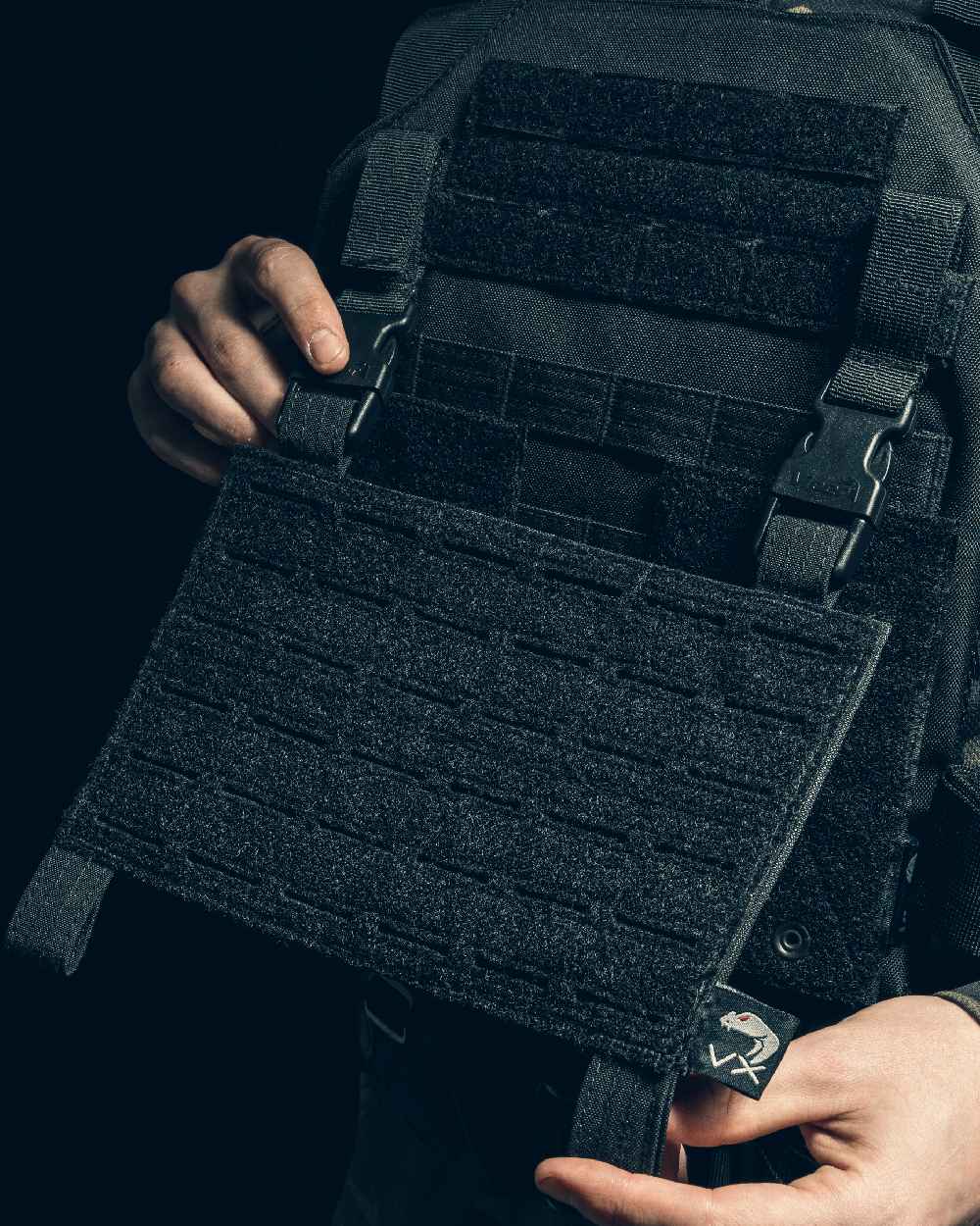 Viper VX Buckle Up Panel - Image 2