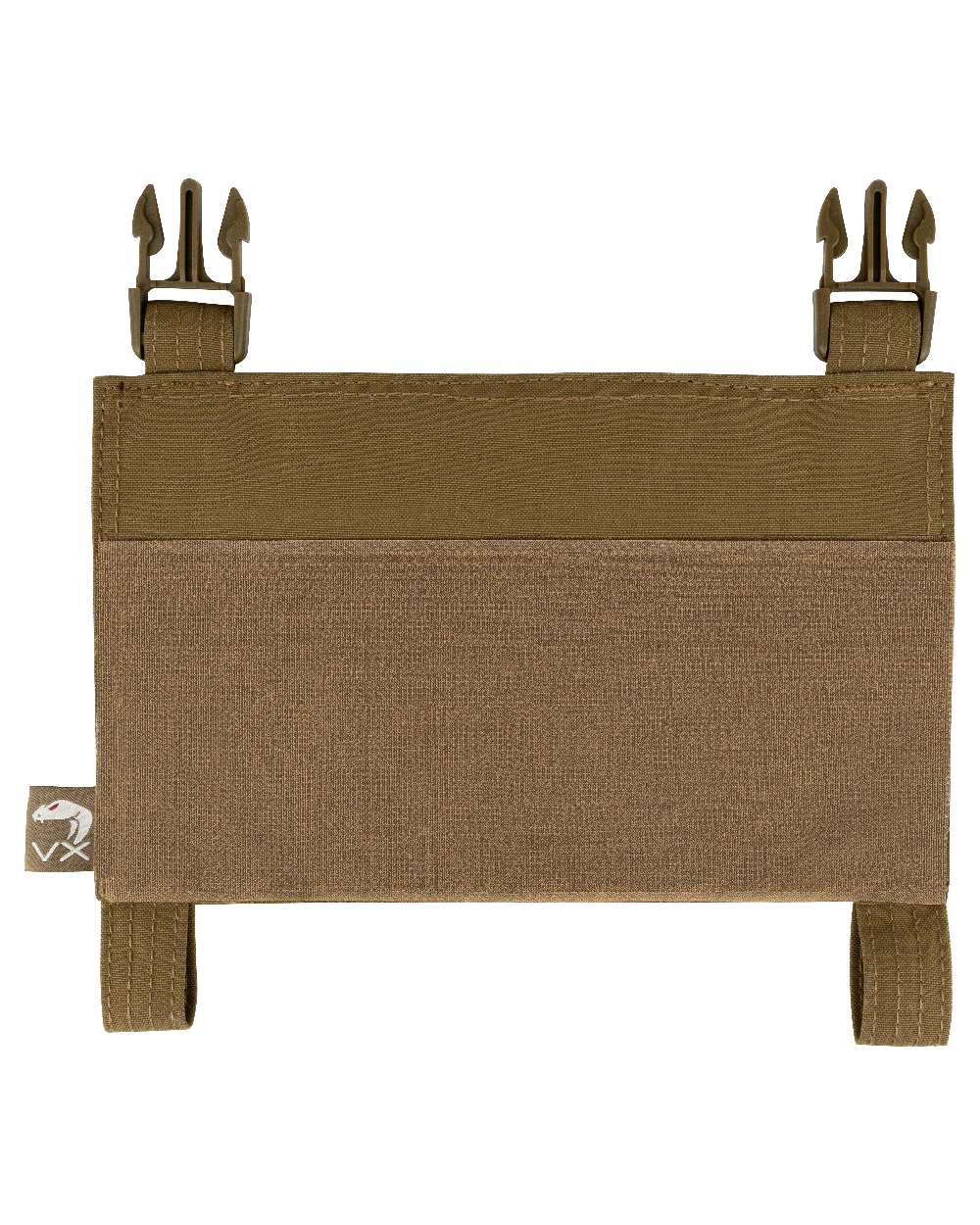 Viper VX Buckle Up Panel - Image 7