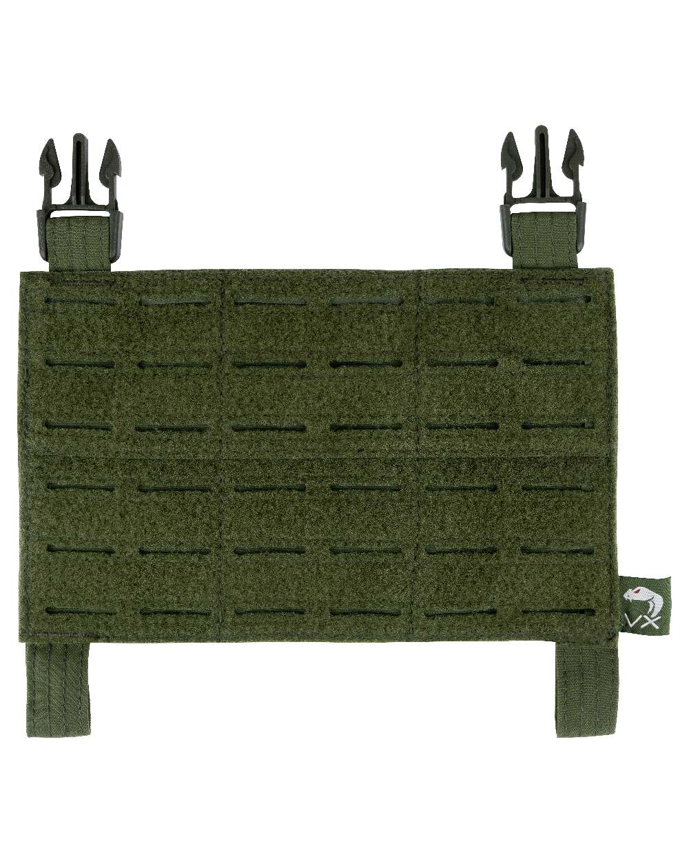 Viper VX Buckle Up Panel - Image 8