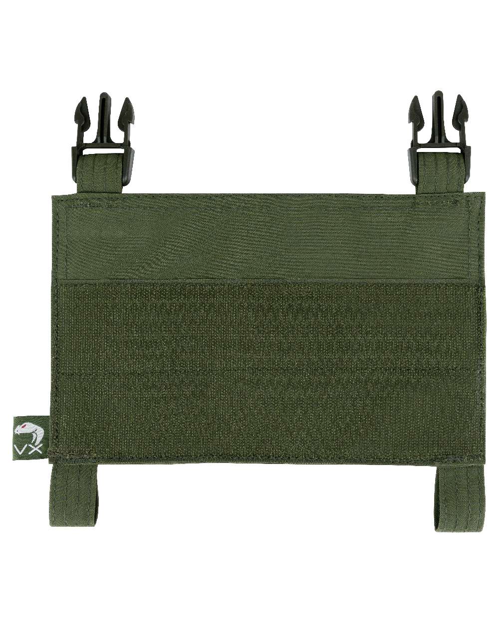 Viper VX Buckle Up Panel - Image 9