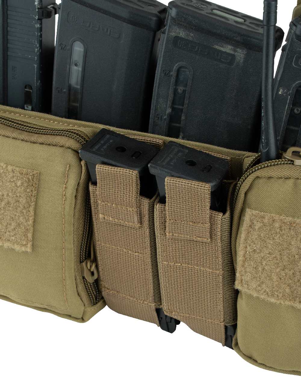 Viper VX Buckle Up Ready Rig - Image 10
