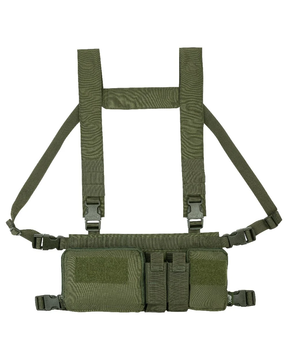 Viper VX Buckle Up Ready Rig - Image 13