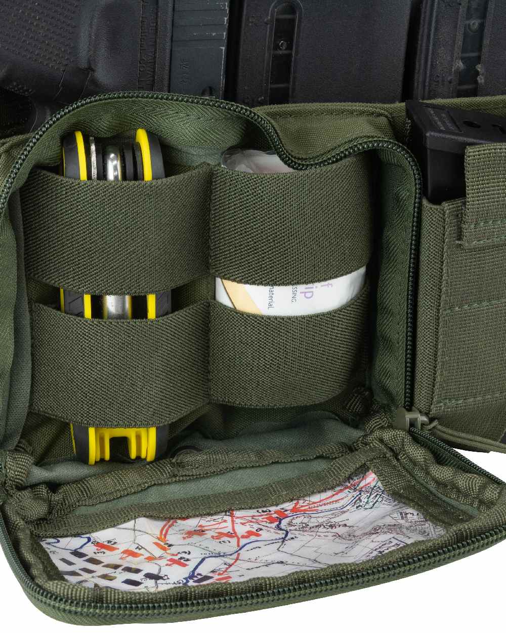 Viper VX Buckle Up Ready Rig - Image 14