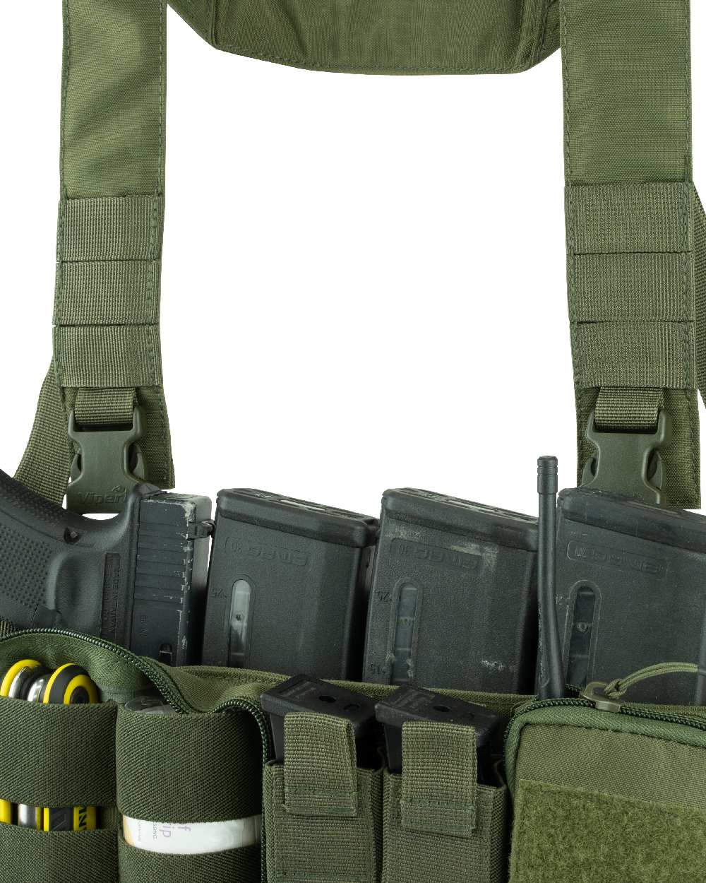 Viper VX Buckle Up Ready Rig - Image 15