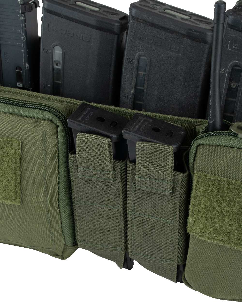 Viper VX Buckle Up Ready Rig - Image 16
