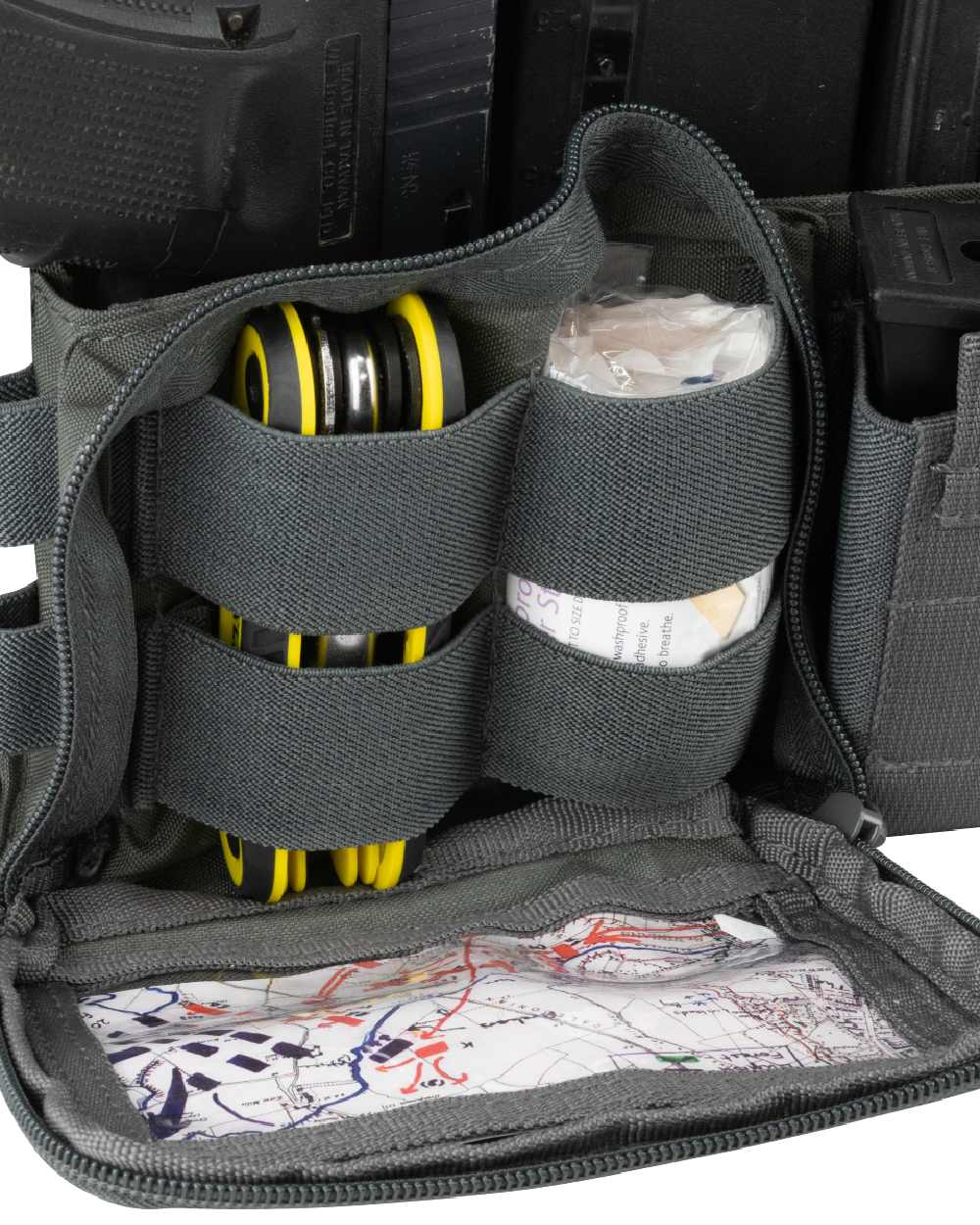 Viper VX Buckle Up Ready Rig - Image 20