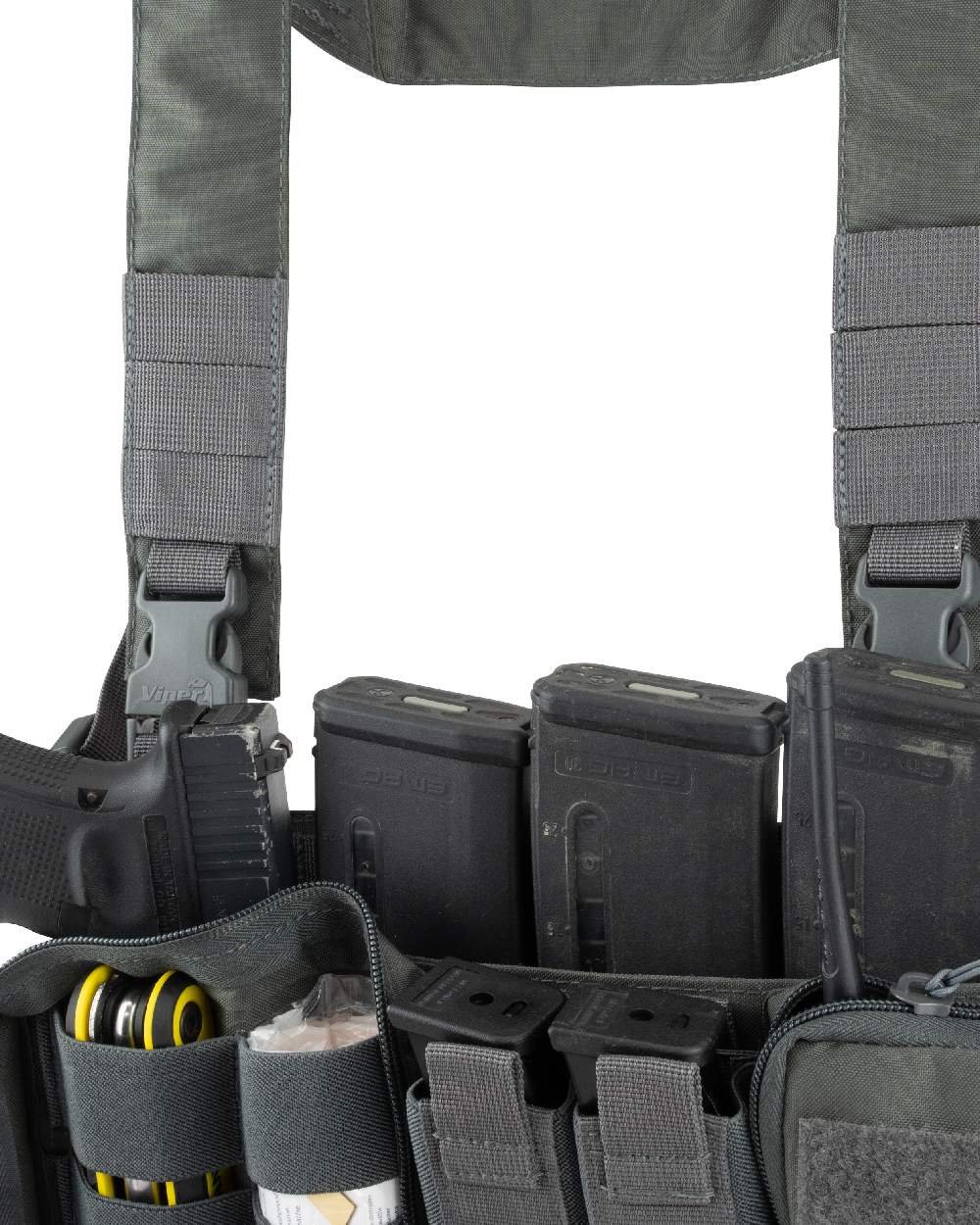 Viper VX Buckle Up Ready Rig - Image 21