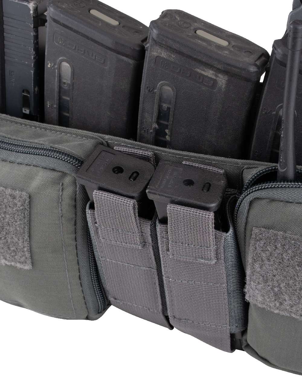Viper VX Buckle Up Ready Rig - Image 22