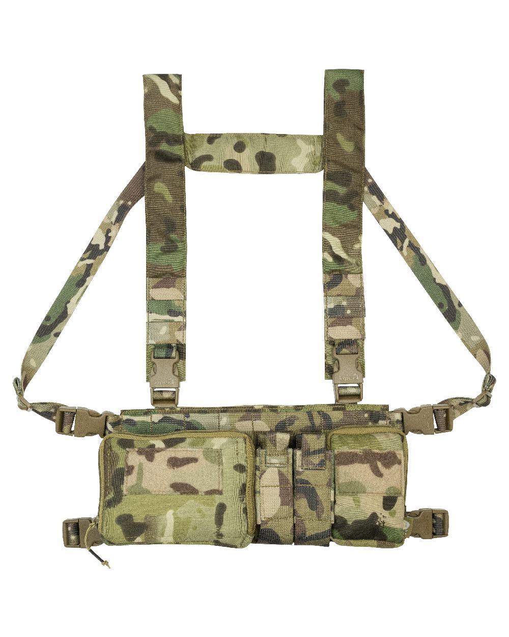 Viper VX Buckle Up Ready Rig - Image 25
