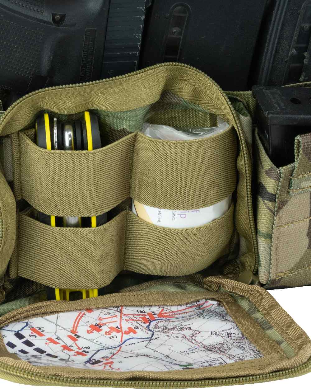 Viper VX Buckle Up Ready Rig - Image 26