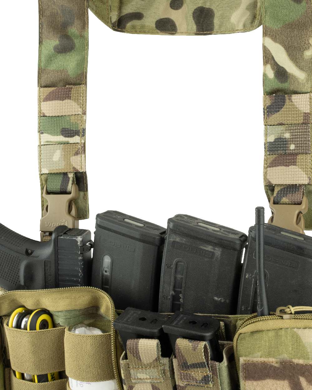 Viper VX Buckle Up Ready Rig - Image 27