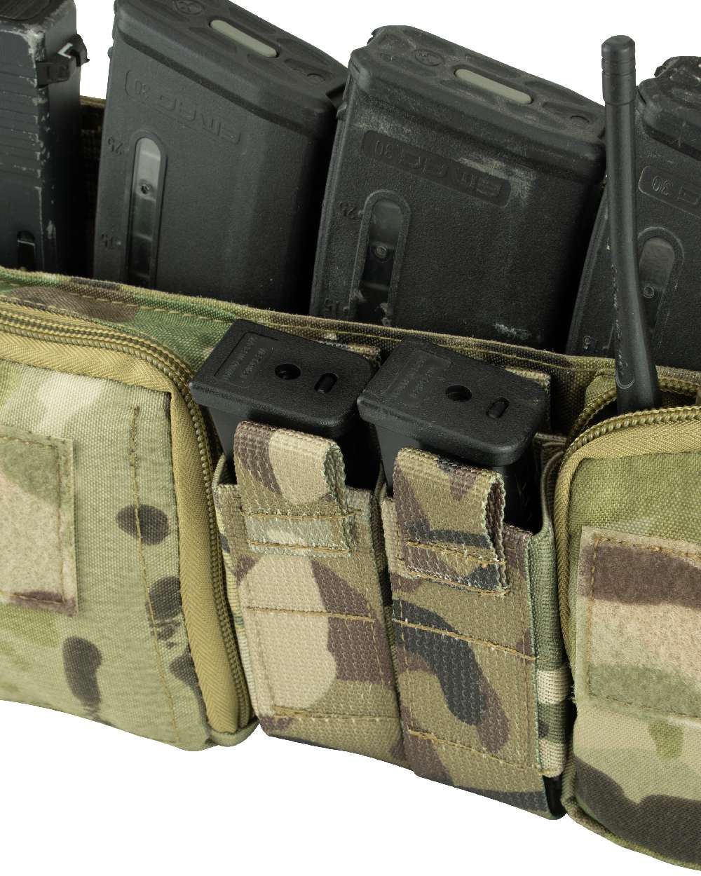 Viper VX Buckle Up Ready Rig - Image 28