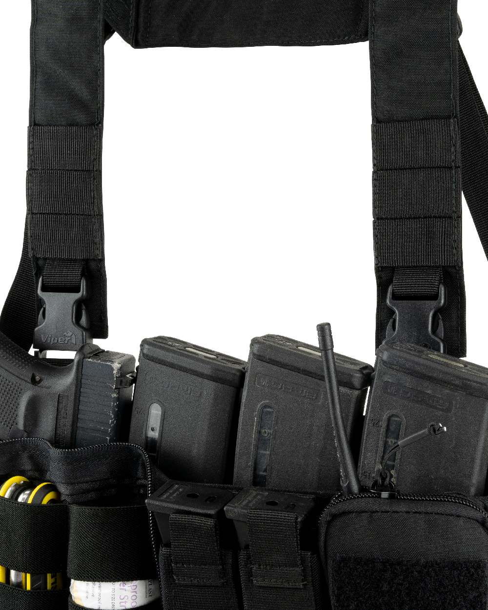 Viper VX Buckle Up Ready Rig - Image 3