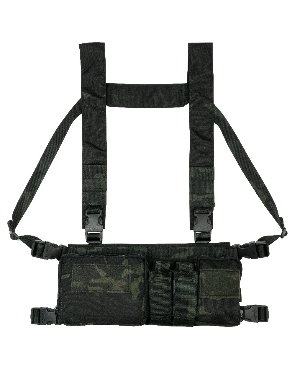 Viper VX Buckle Up Ready Rig - Image 31