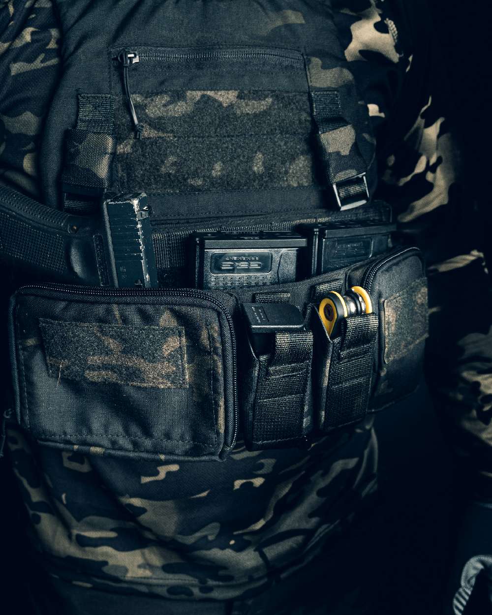 Viper VX Buckle Up Ready Rig - Image 32
