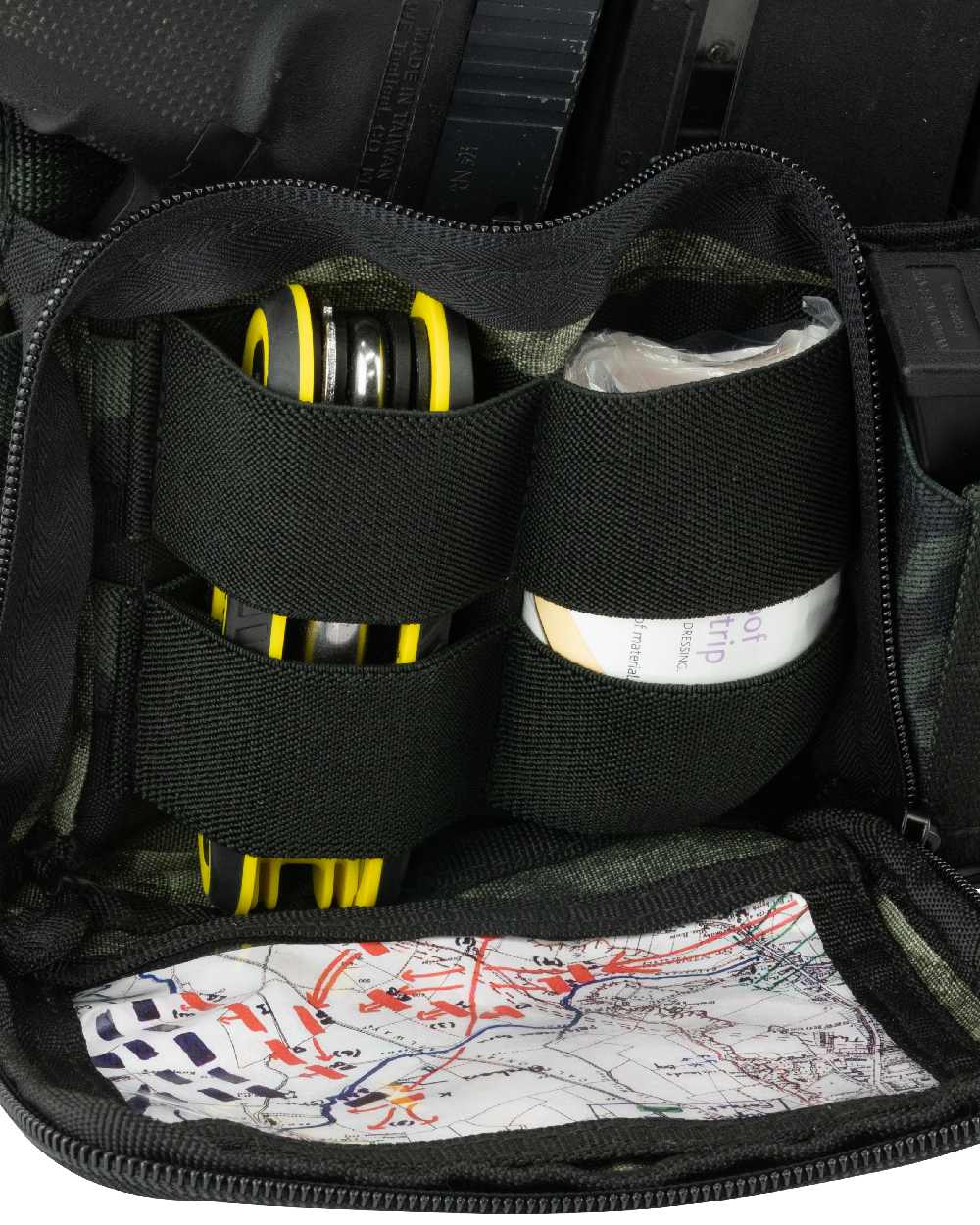 Viper VX Buckle Up Ready Rig - Image 33