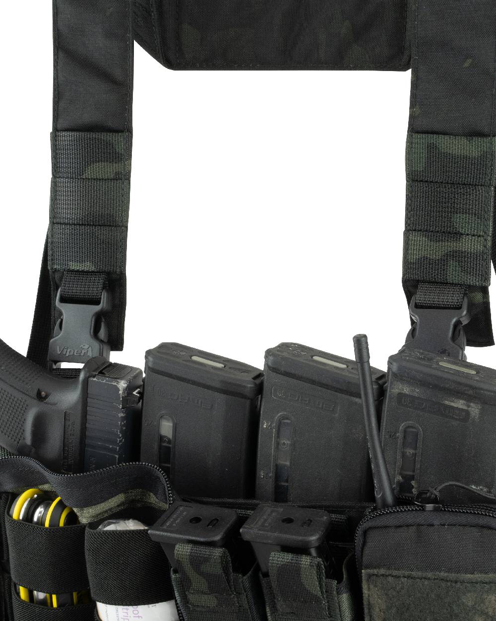Viper VX Buckle Up Ready Rig - Image 34