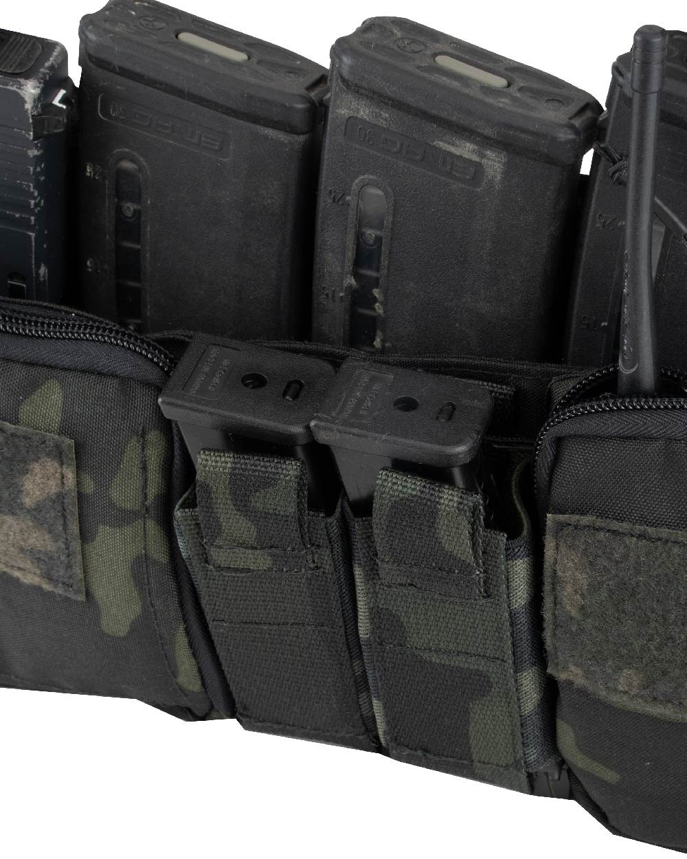 Viper VX Buckle Up Ready Rig - Image 35