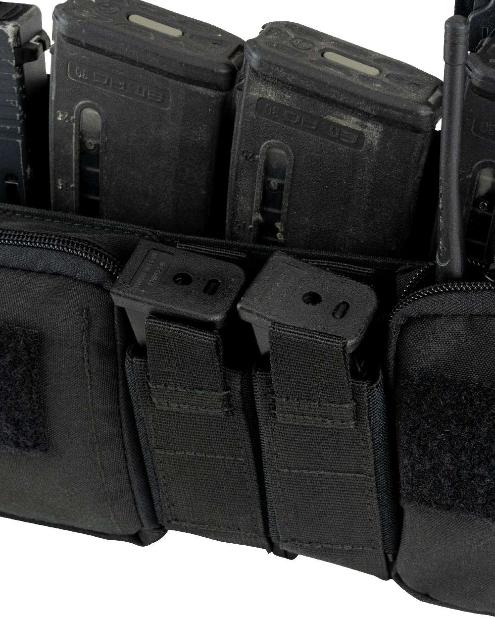 Viper VX Buckle Up Ready Rig - Image 4