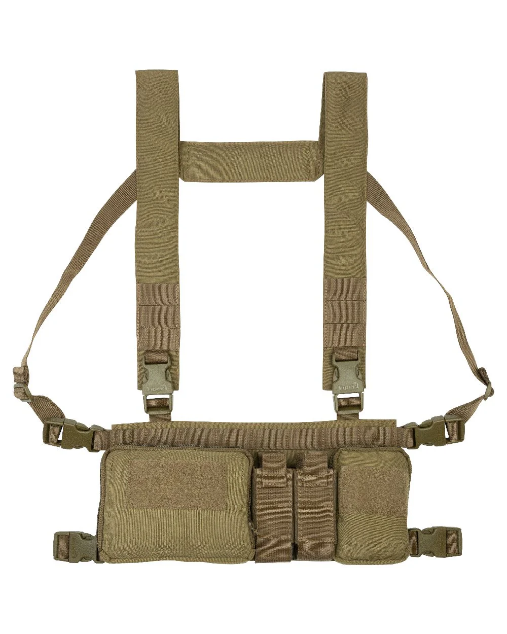 Viper VX Buckle Up Ready Rig - Image 7