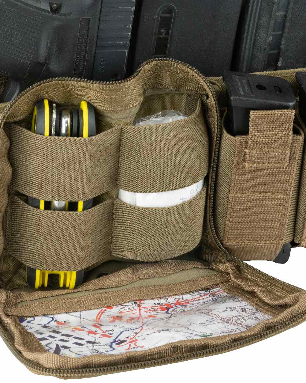 Viper VX Buckle Up Ready Rig - Image 8