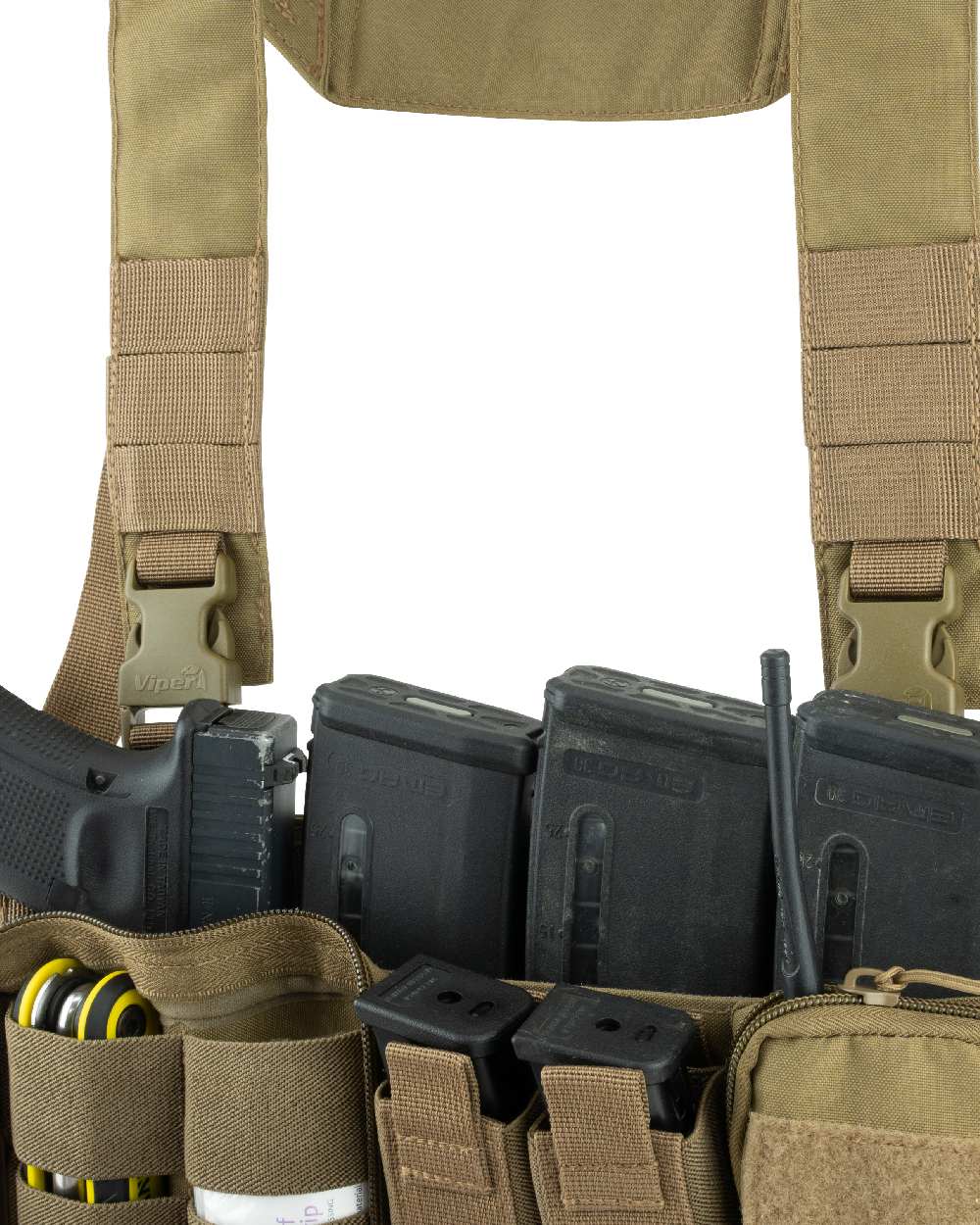 Viper VX Buckle Up Ready Rig - Image 9