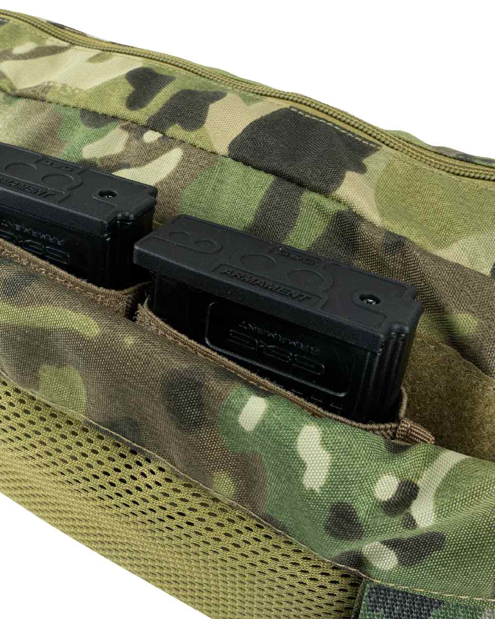 Viper VX Buckle Up Sling Pack - Image 28