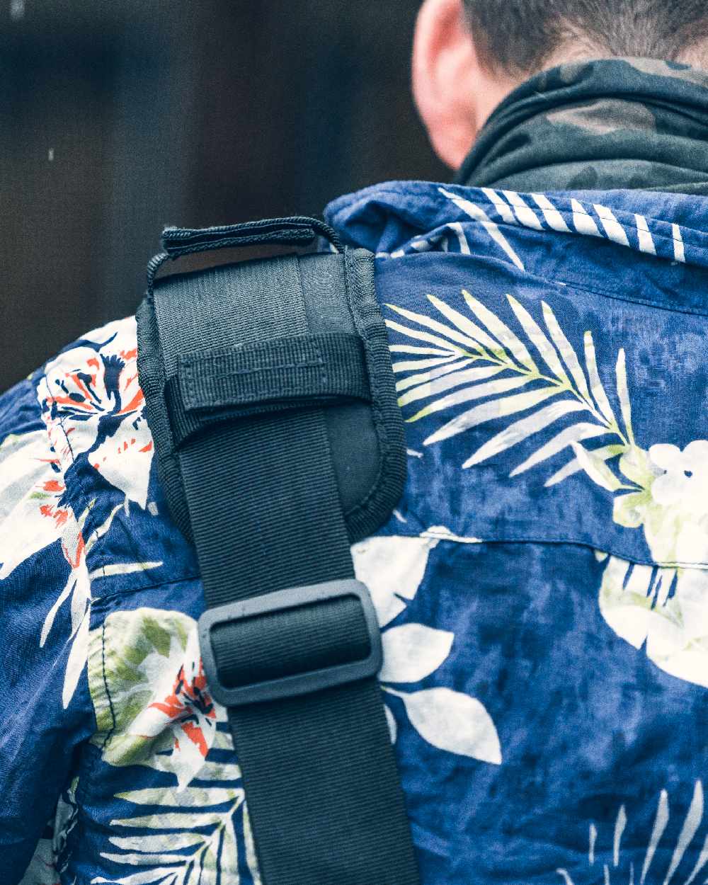 Viper VX Buckle Up Sling Pack - Image 4