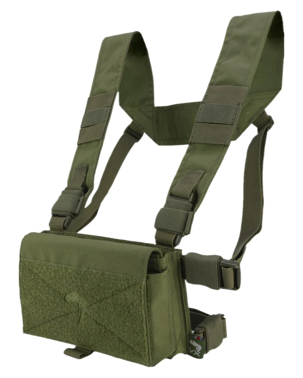 Viper VX Buckle Up Utility Rig - Image 16