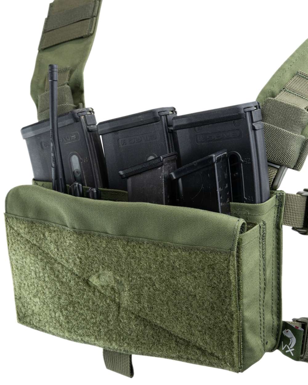 Viper VX Buckle Up Utility Rig - Image 17