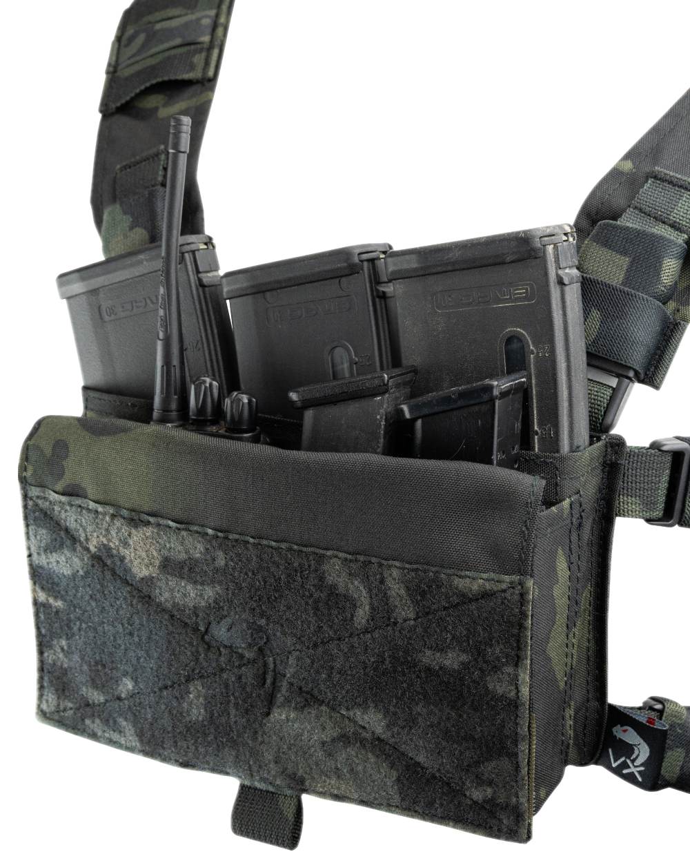 Viper VX Buckle Up Utility Rig - Image 31
