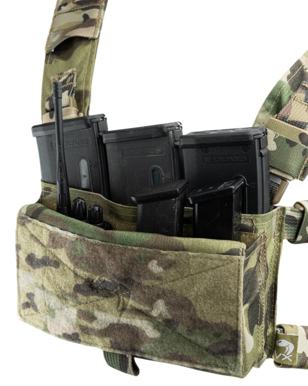 Viper VX Buckle Up Utility Rig - Image 39