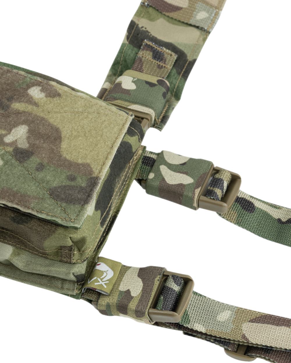 Viper VX Buckle Up Utility Rig - Image 41