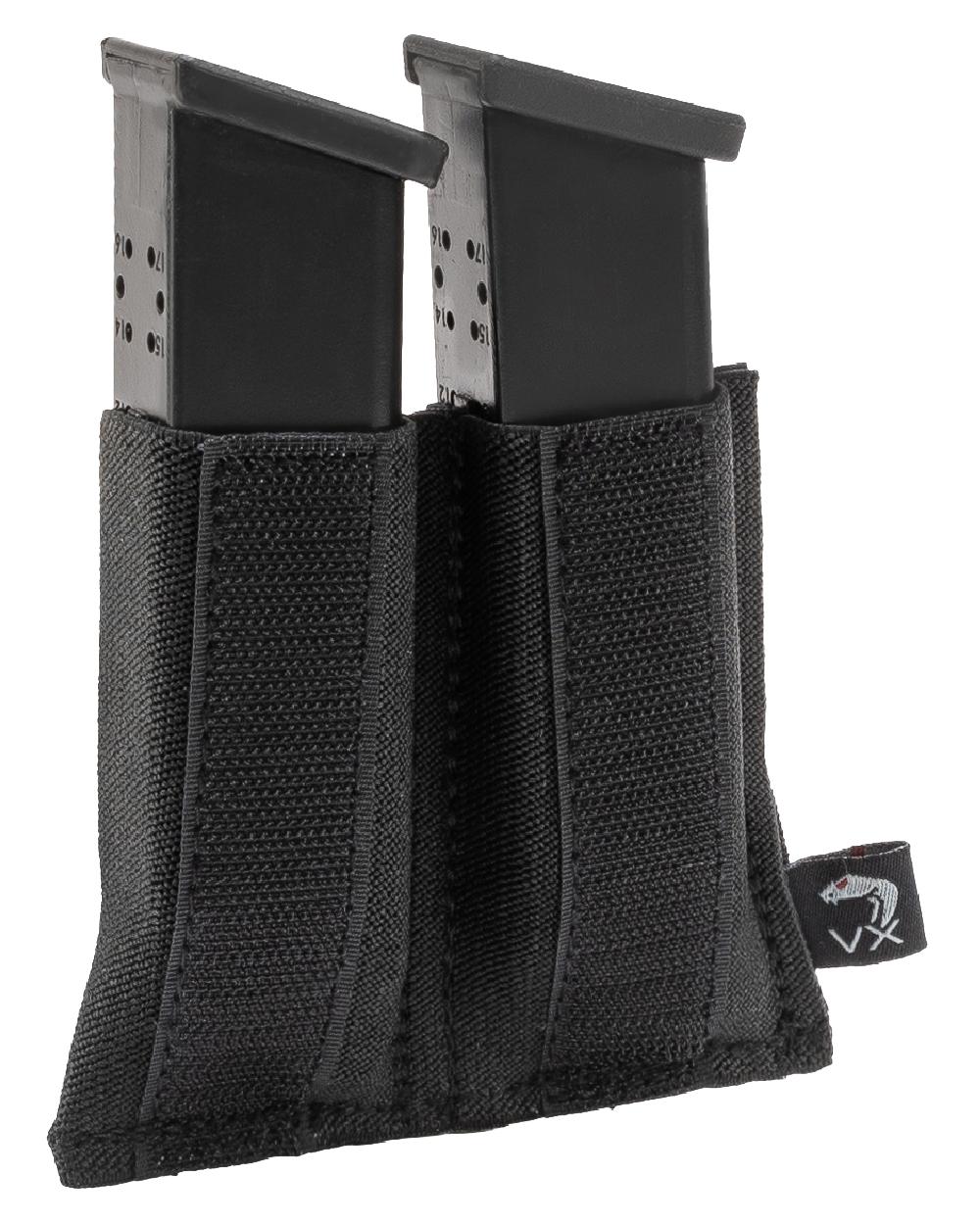 Viper VX Double Pistol Mag Sleeve - Image 3
