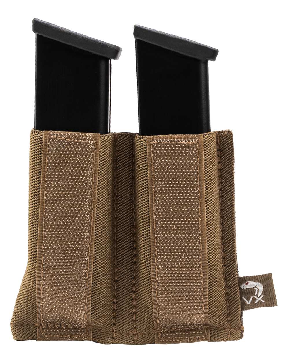 Viper VX Double Pistol Mag Sleeve - Image 6