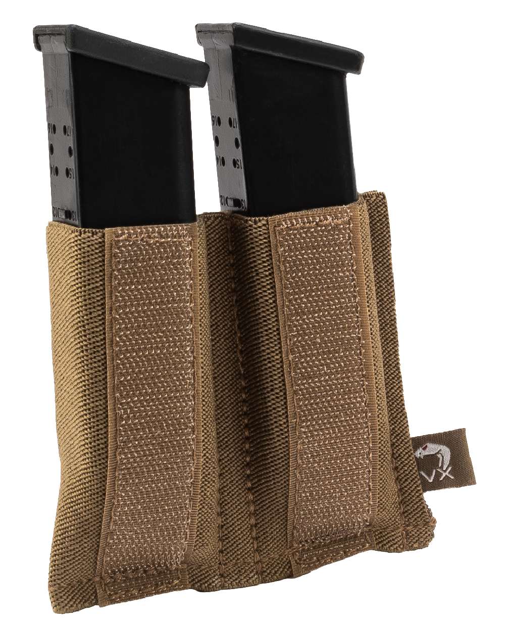 Viper VX Double Pistol Mag Sleeve - Image 7