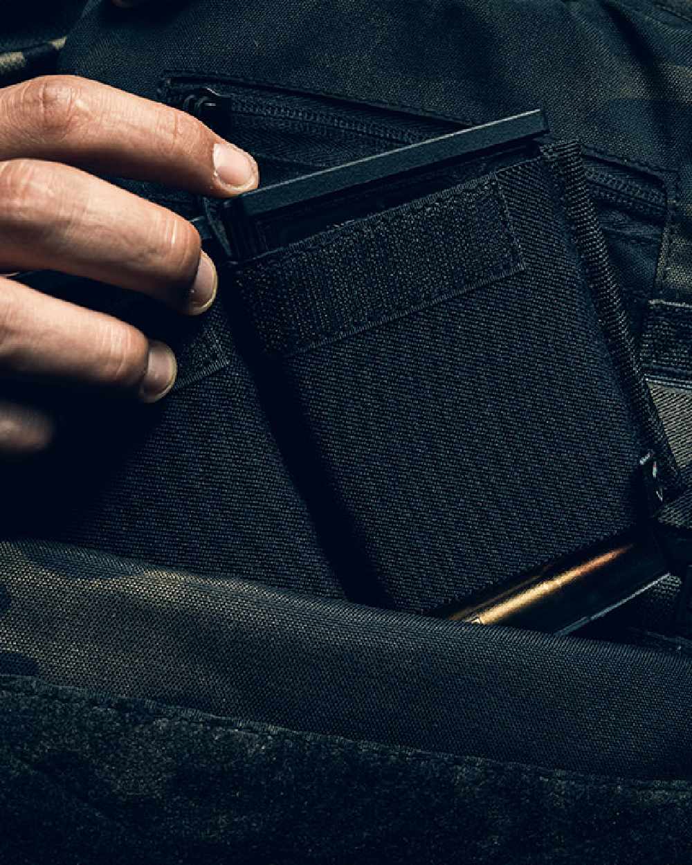 Viper VX Double Rifle Mag Sleeve XL - Image 2
