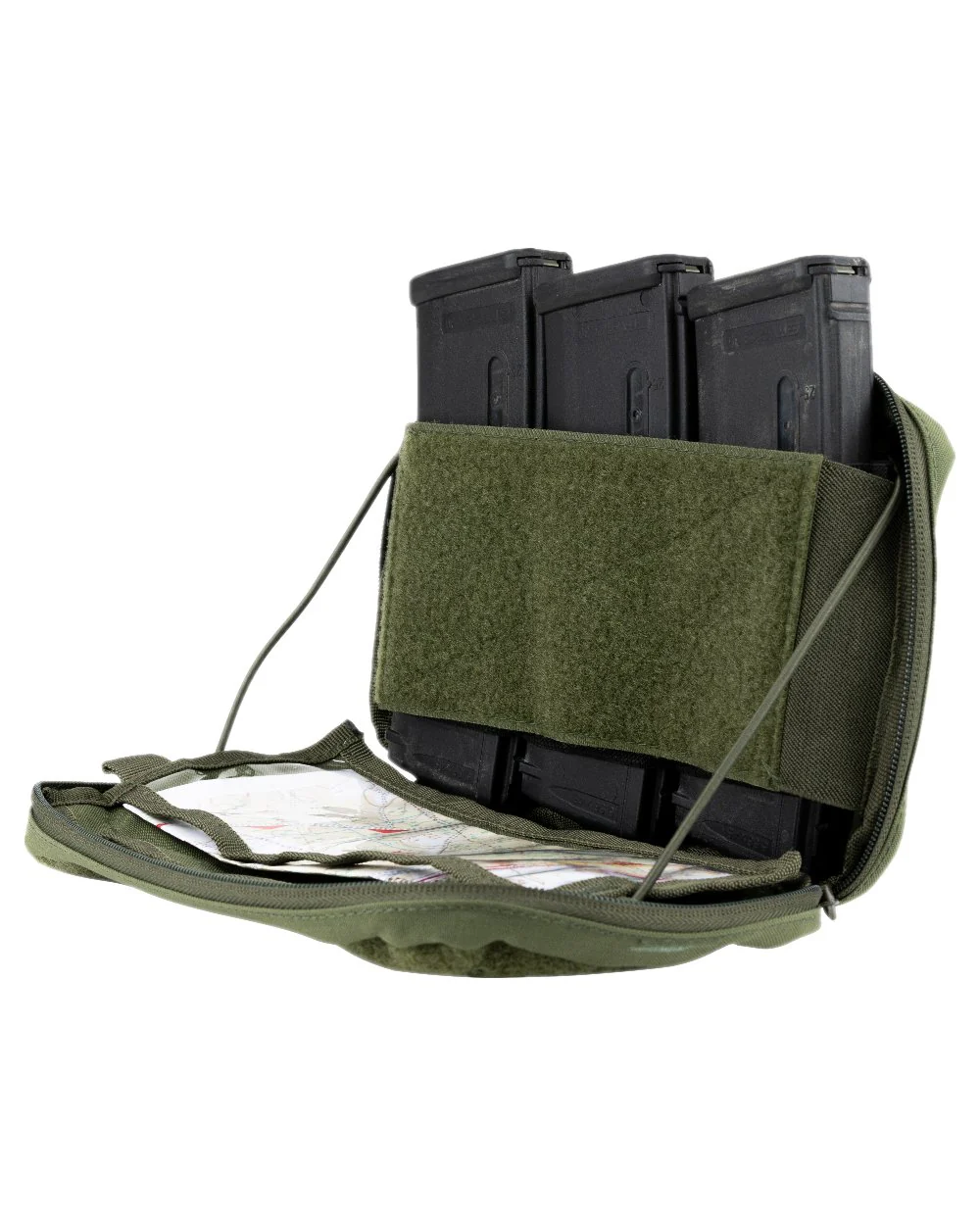 Viper VX Lazer Mag/Admin Panel - Image 19