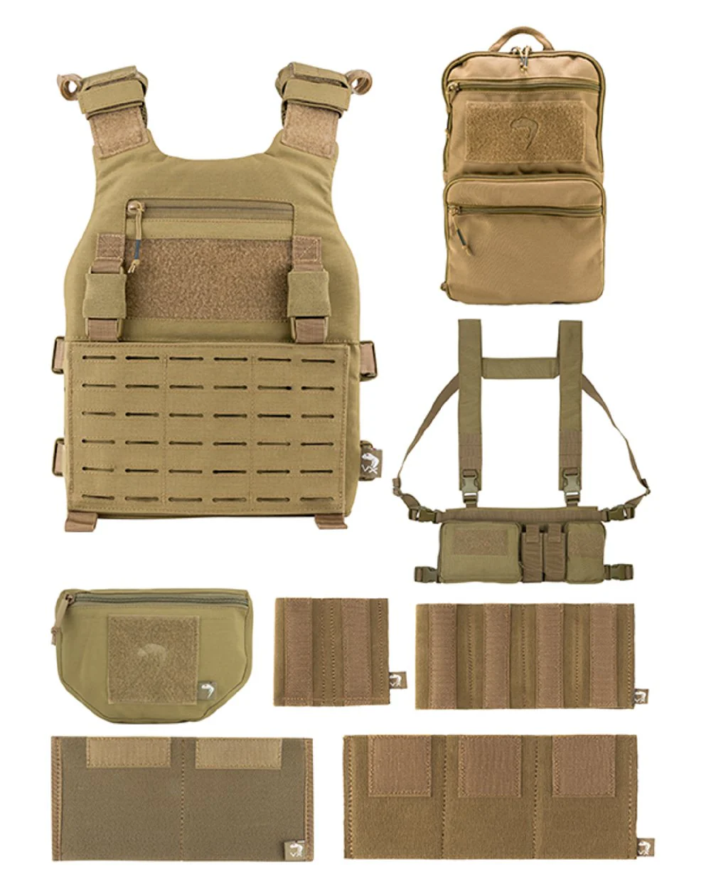 Viper VX Multi Weapon System Set - Image 12