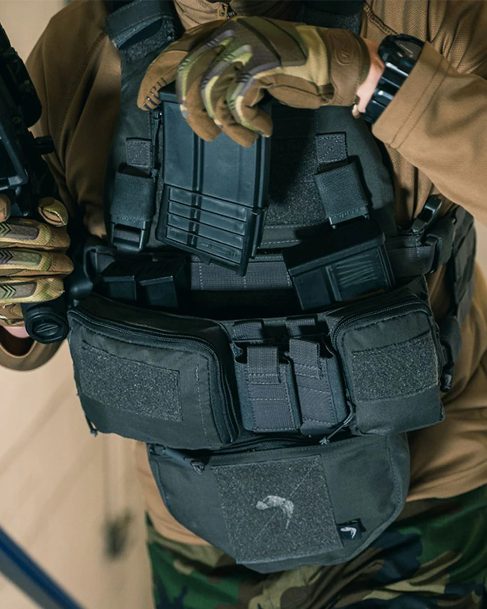 Viper VX Multi Weapon System Set - Image 2