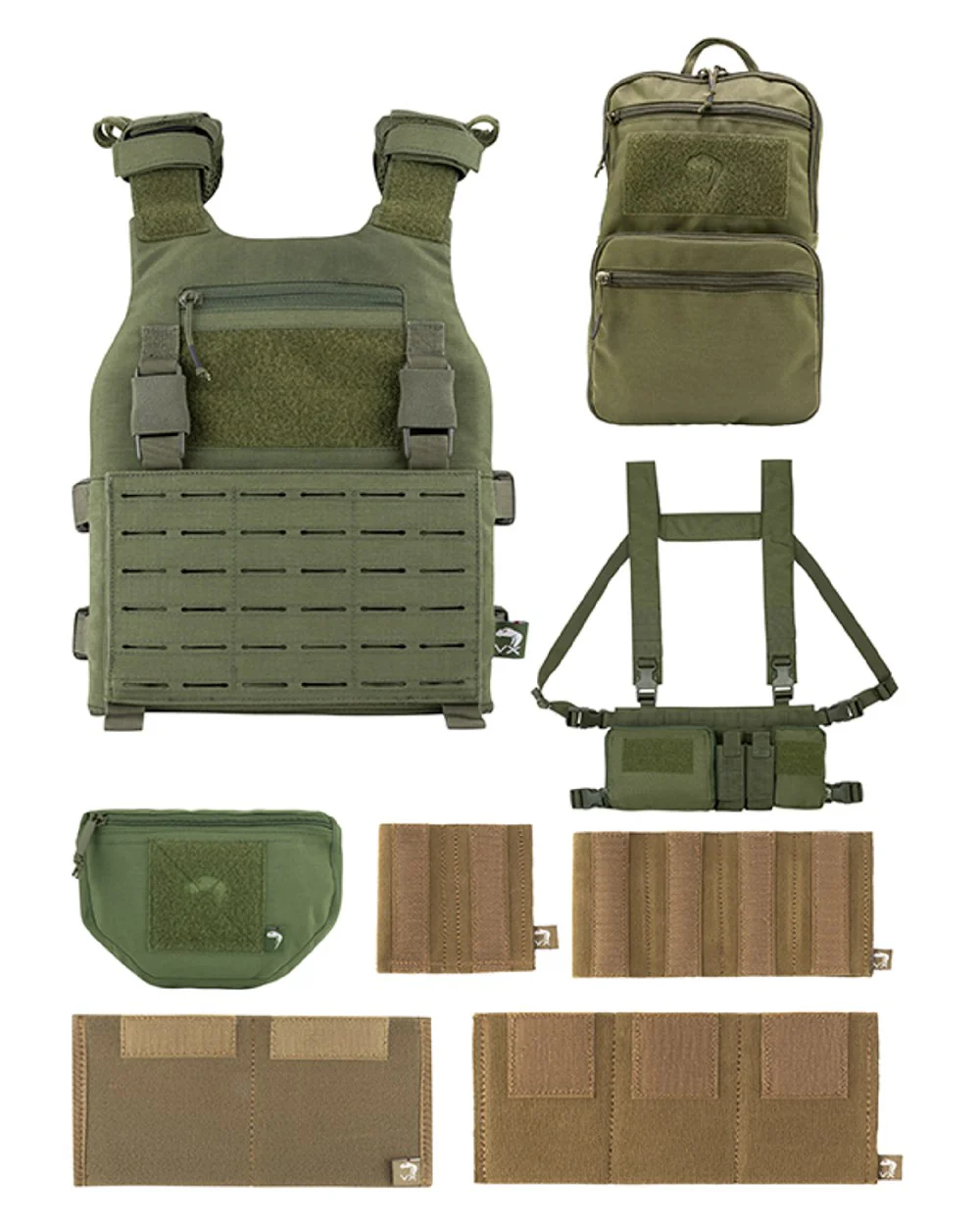 Viper VX Multi Weapon System Set - Image 22