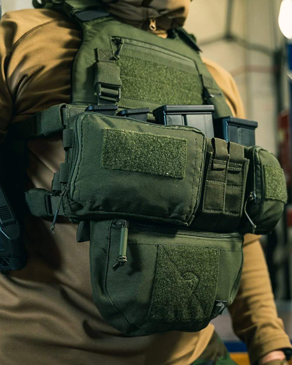 Viper VX Multi Weapon System Set - Image 23