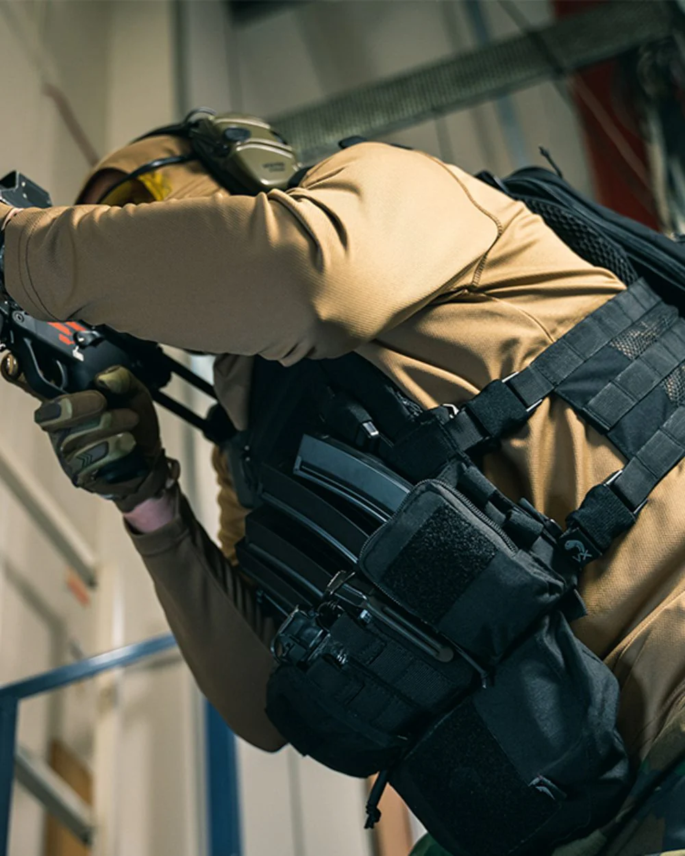 Viper VX Multi Weapon System Set - Image 3