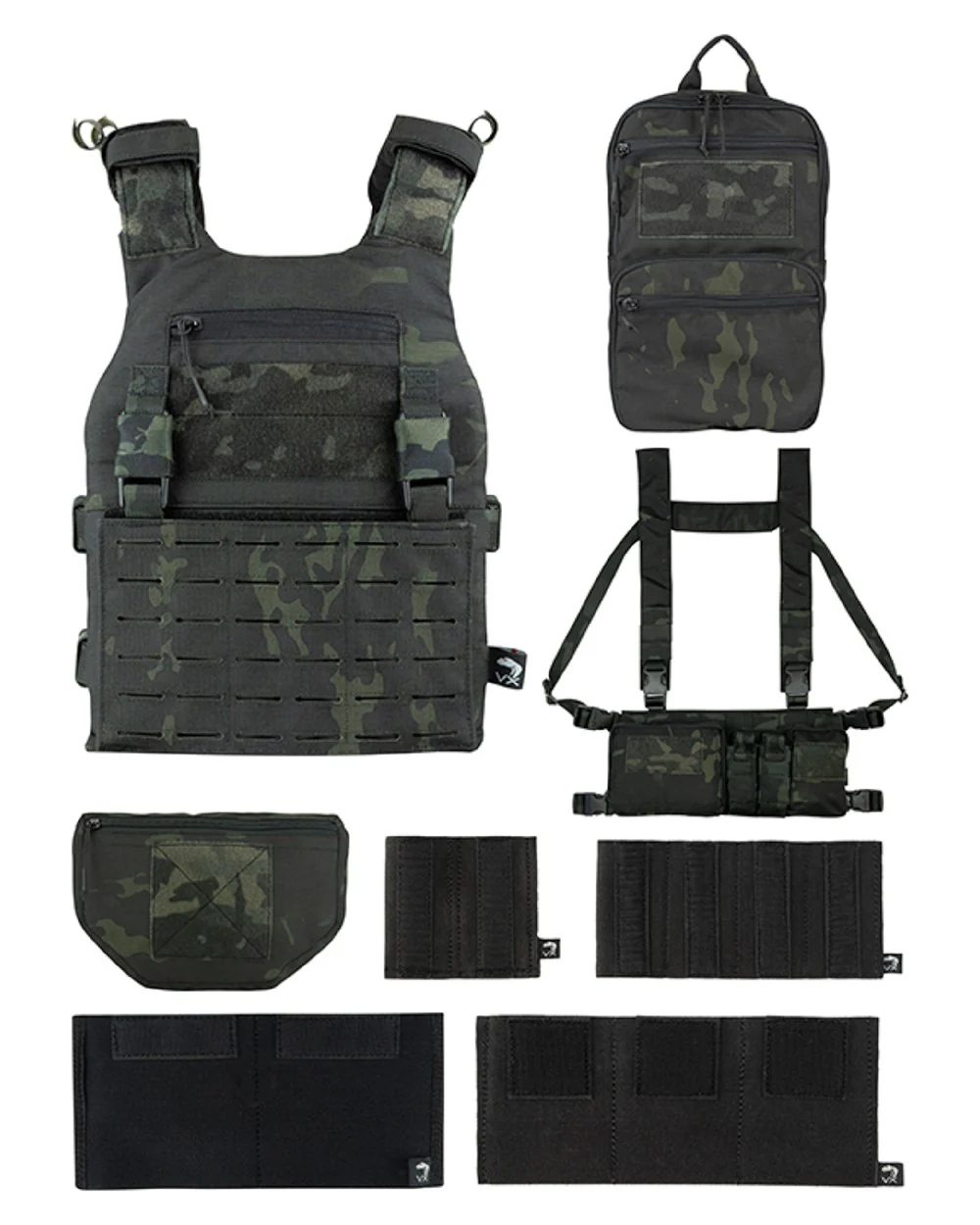 Viper VX Multi Weapon System Set - Image 32