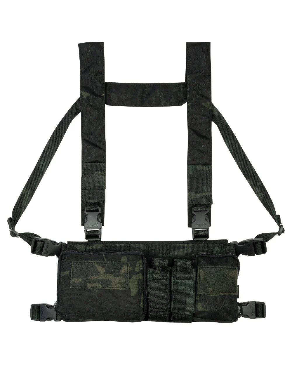 Viper VX Multi Weapon System Set - Image 38