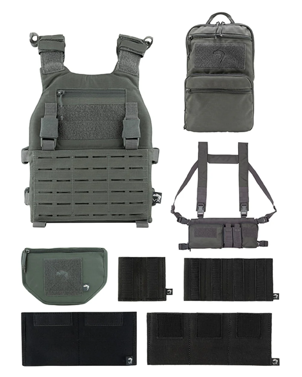 Viper VX Multi Weapon System Set - Image 42